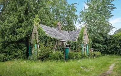 Vrijstaande woning te koop: Sonnenberglaan 5, Bilderberg Oosterbeek