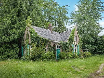 Vrijstaande woning te koop: Sonnenberglaan 5, Bilderberg Oosterbeek