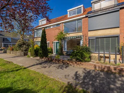 Tussenwoning te koop: Sonneveld 3, Boerenburg Oost Noordwijk