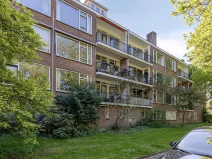Appartement te koop: Sonneveld 43-3, Buitenveldert-Zuid-Midden Amsterdam