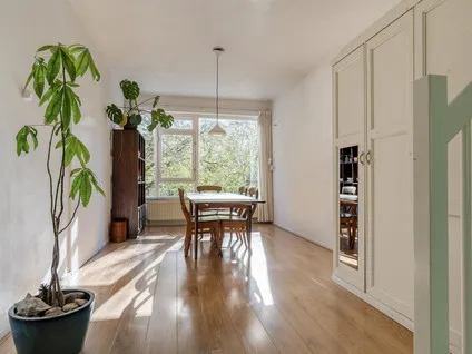 Appartement te koop: Sonneveld 43-3, Buitenveldert-Zuid-Midden Amsterdam