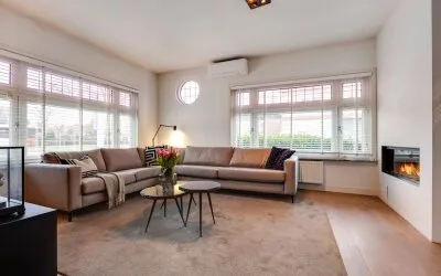 Hoekwoning te koop: Sonniusstraat 34, De Vliert 'S-Hertogenbosch