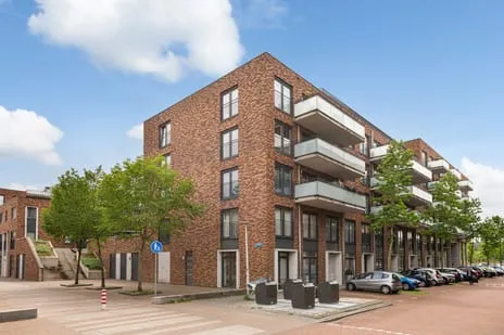 Appartement te koop: Sonny Rollinsstraat 210, Terwijde-Oost Utrecht