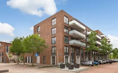 Appartement te koop: Sonny Rollinsstraat 210, Terwijde-Oost Utrecht