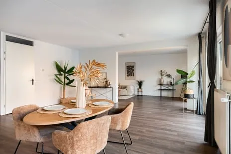 Appartement te koop: Sonny Rollinsstraat 250, Terwijde-Oost Utrecht