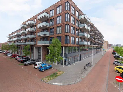 Appartement te huur: Sonny Rollinsstraat 262, Terwijde-Oost Utrecht