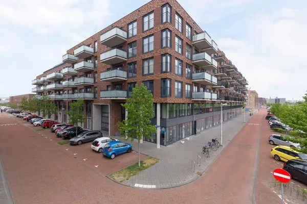 Woning te huur: Sonny Rollinsstraat, Terwijde-Oost Utrecht