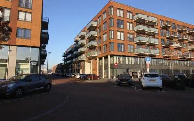 Appartement te koop: Sonny Rollinsstraat 250, Terwijde-Oost Utrecht