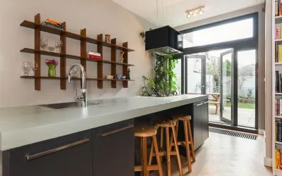 Appartement te koop: Sonoystraat 30, Geuzenkwartier 'S-Gravenhage