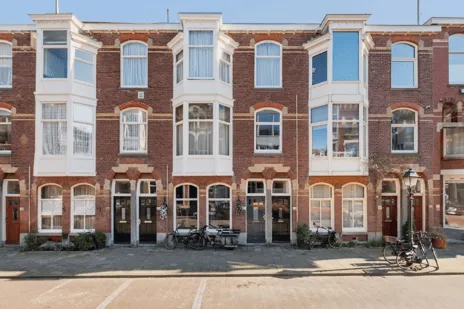 Appartement te koop: Sonoystraat 30, Geuzenkwartier 'S-Gravenhage