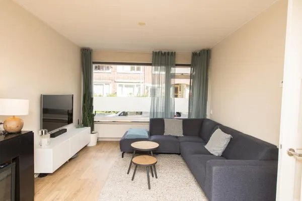 Woning te huur: Sonoystraat, Blijdorp Rotterdam