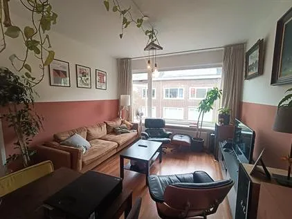 Room for rent: Sonoystraat, Blijdorp Rotterdam
