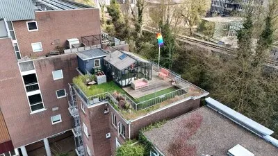 Appartement te koop: Sonsbeeksingel 21-3, Transvaalbuurt Arnhem