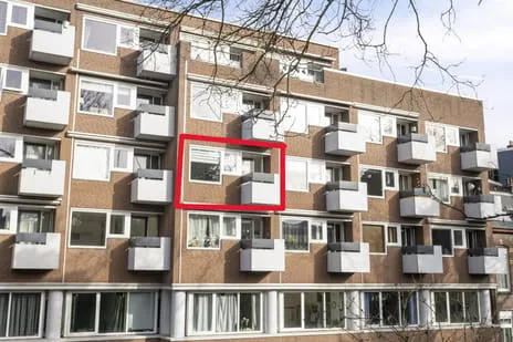 Appartement te koop: Sonsbeeksingel 26-8, Transvaalbuurt Arnhem