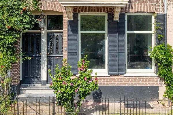 Appartement te koop: Sonsbeeksingel 63, Arnhem