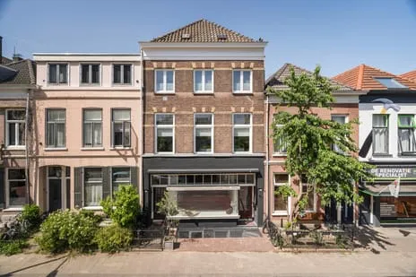 Appartement te koop: Sonsbeeksingel 66, St. Marten Arnhem