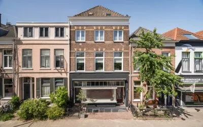 Appartement te koop: Sonsbeeksingel 66, St. Marten Arnhem
