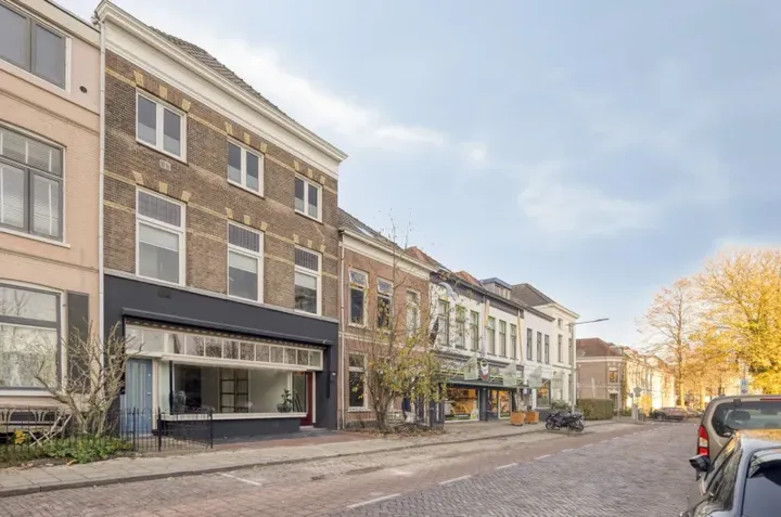 Woning te koop: Sonsbeeksingel 67, Arnhem