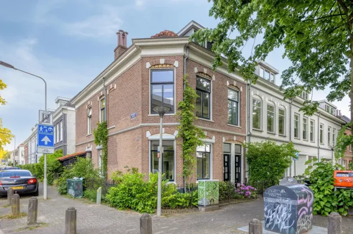 Appartement te koop: Sonsbeeksingel 77, St. Marten Arnhem