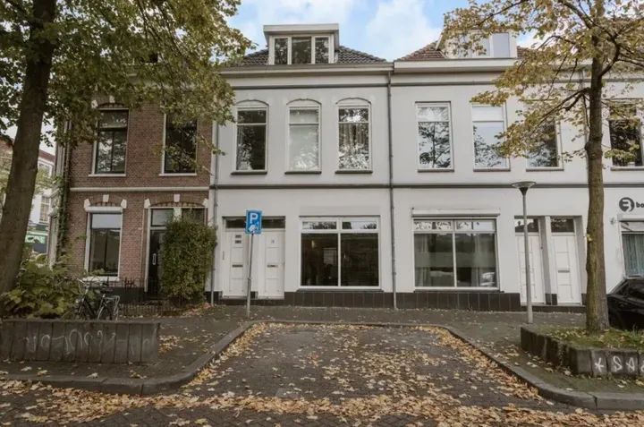 Appartement te koop: Sonsbeeksingel 79, St. Marten Arnhem