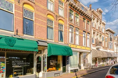 Appartement te koop: Sonsbeeksingel 97-3, Arnhem