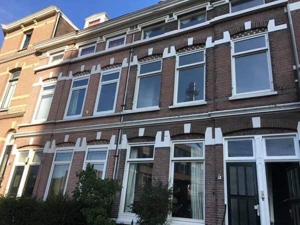 Kamer te huur: Sonsbeeksingel, Transvaalbuurt Arnhem