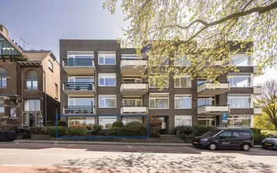Appartement te koop: Sonsbeekweg 14A1, Transvaalbuurt Arnhem