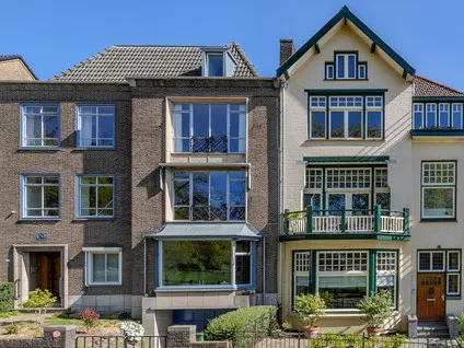 Appartement te koop: Sonsbeekweg 40-2, Transvaalbuurt Arnhem