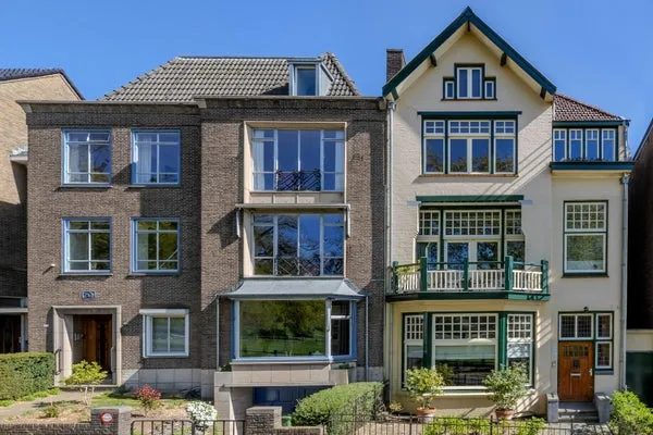 Appartement te koop: Sonsbeekweg 40, Transvaalbuurt Arnhem