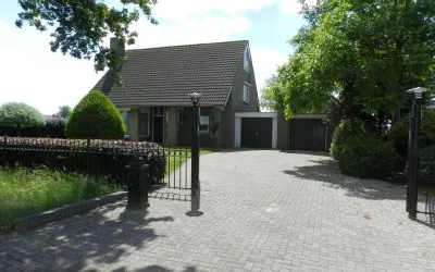 Vrijstaande woning te koop: Sonse-Heideweg 8, Buitengebied Nijnsel Sint-Oedenrode
