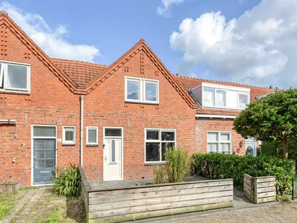 Koopwoning: Sontdwarsstraat 13 in Leeuwarden - €240.000 - 75m²