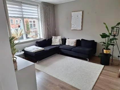 Kamer te huur: Sontdwarsstraat, Cambuursterpad Leeuwarden