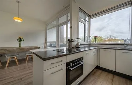 Kamer te huur: Sontweg, Eemskanaal Groningen
