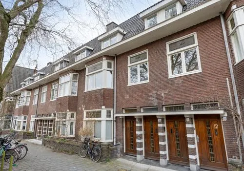 Appartement te koop: Sophia van Wurtemberglaan 16, Eliasterrein, Vonderkwartier Eindhoven