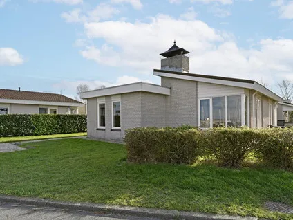 Woning te koop: Sophiaboulevard 21, Kamperland