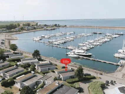 Vrijstaande woning te koop: Sophiaboulevard 23, Kamperland