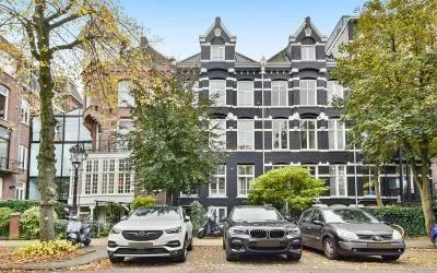 Appartement te koop: Sophialaan 19E, Amsterdam