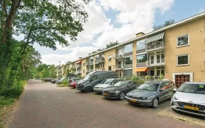 Appartement te koop: Sophialaan 29-1, Kerckebosch Zeist