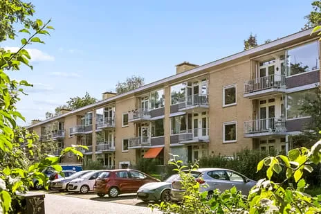 Appartement te koop: Sophialaan 37-2, Kerckebosch Zeist