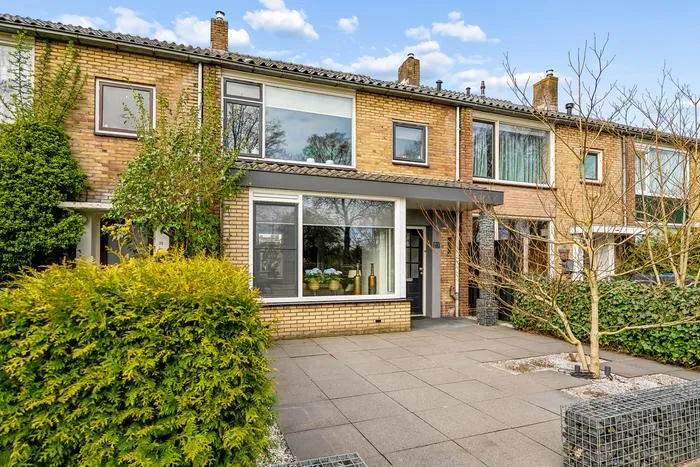 Tussenwoning te koop: Sophialaan 37, Sypel West Harderwijk