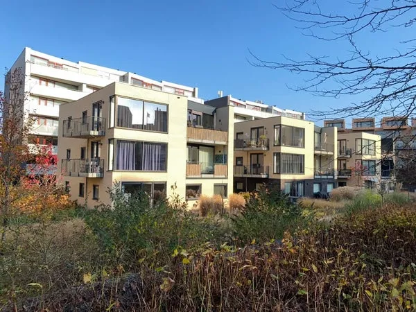Woning te huur: Sophiaplein, Apeldoorn