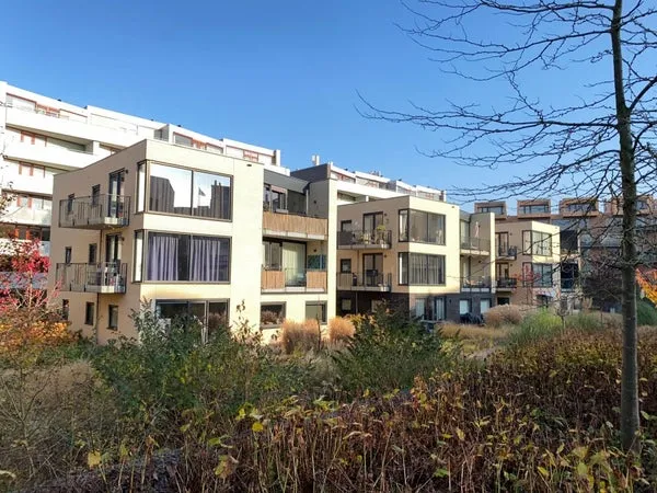 Woning te huur: Sophiaplein, Binnenstad Apeldoorn