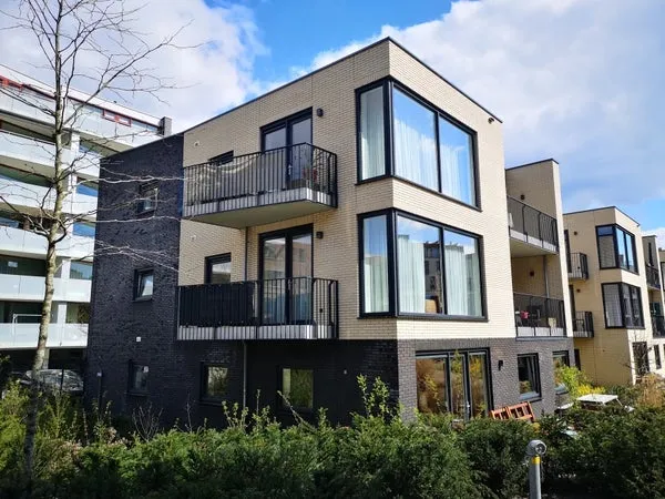 Woning te huur: Sophiaplein, Apeldoorn
