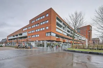 Appartement te koop: Sophiapromenade 120, Volgerlanden-West Hendrik-Ido-Ambacht