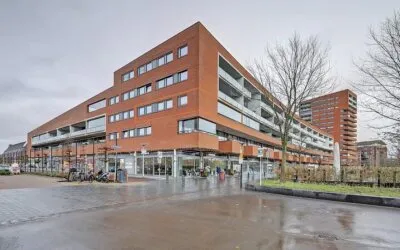 Appartement te koop: Sophiapromenade 120, Volgerlanden-West Hendrik-Ido-Ambacht