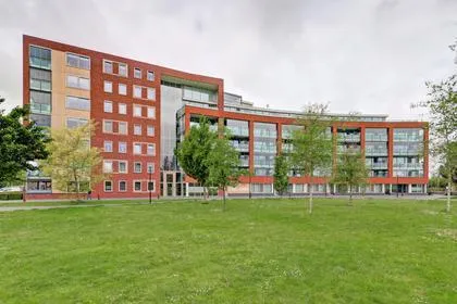 Appartement te koop: Sophiapromenade 202, Volgerlanden-West Hendrik-Ido-Ambacht