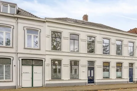 Appartement te koop: Sophiastraat 25, Valkenberg Breda