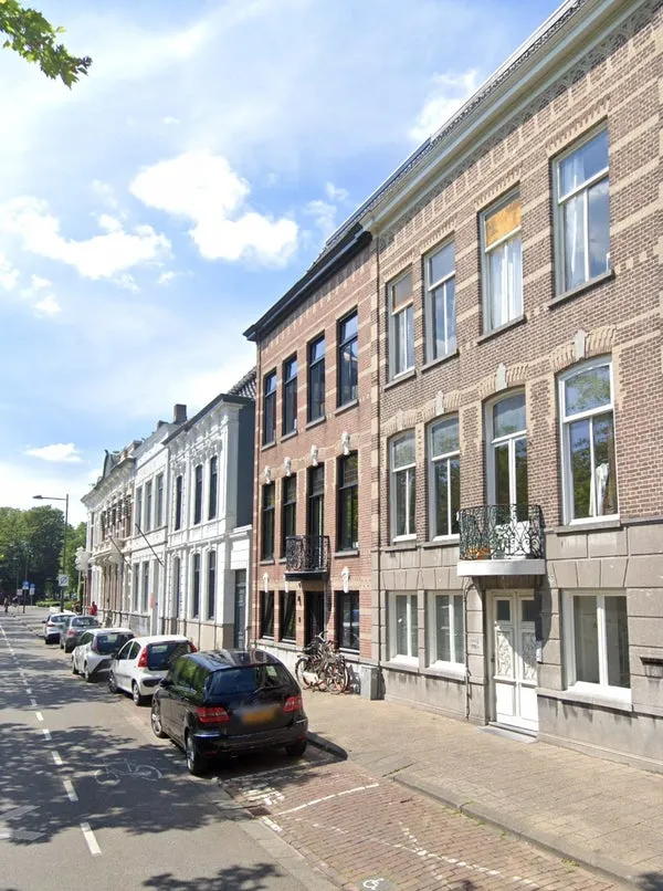 Tussenwoning te huur: Sophiastraat 30, Valkenberg Breda