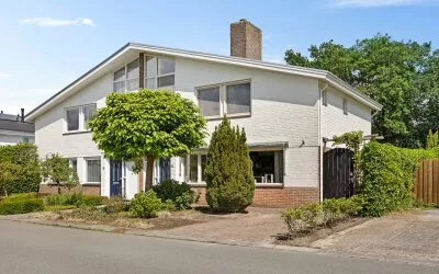 Semi-detached for sale: Sophielaan 11, Emmen over 't spoor Emmen