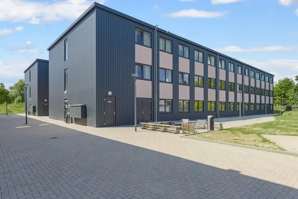 Woning te huur: Sorbonnelaan, Maastricht